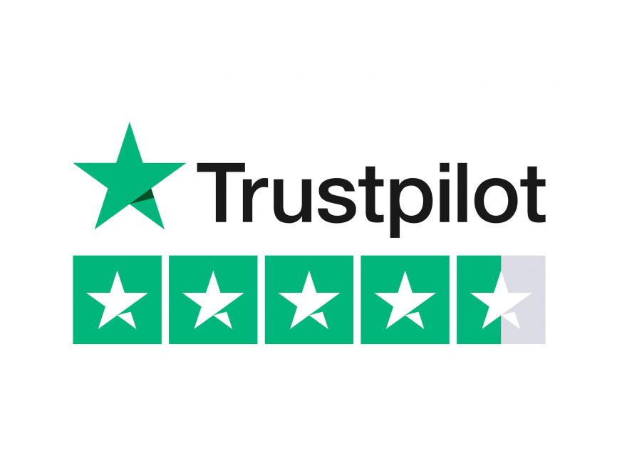 TRUSTPILOT LOGO