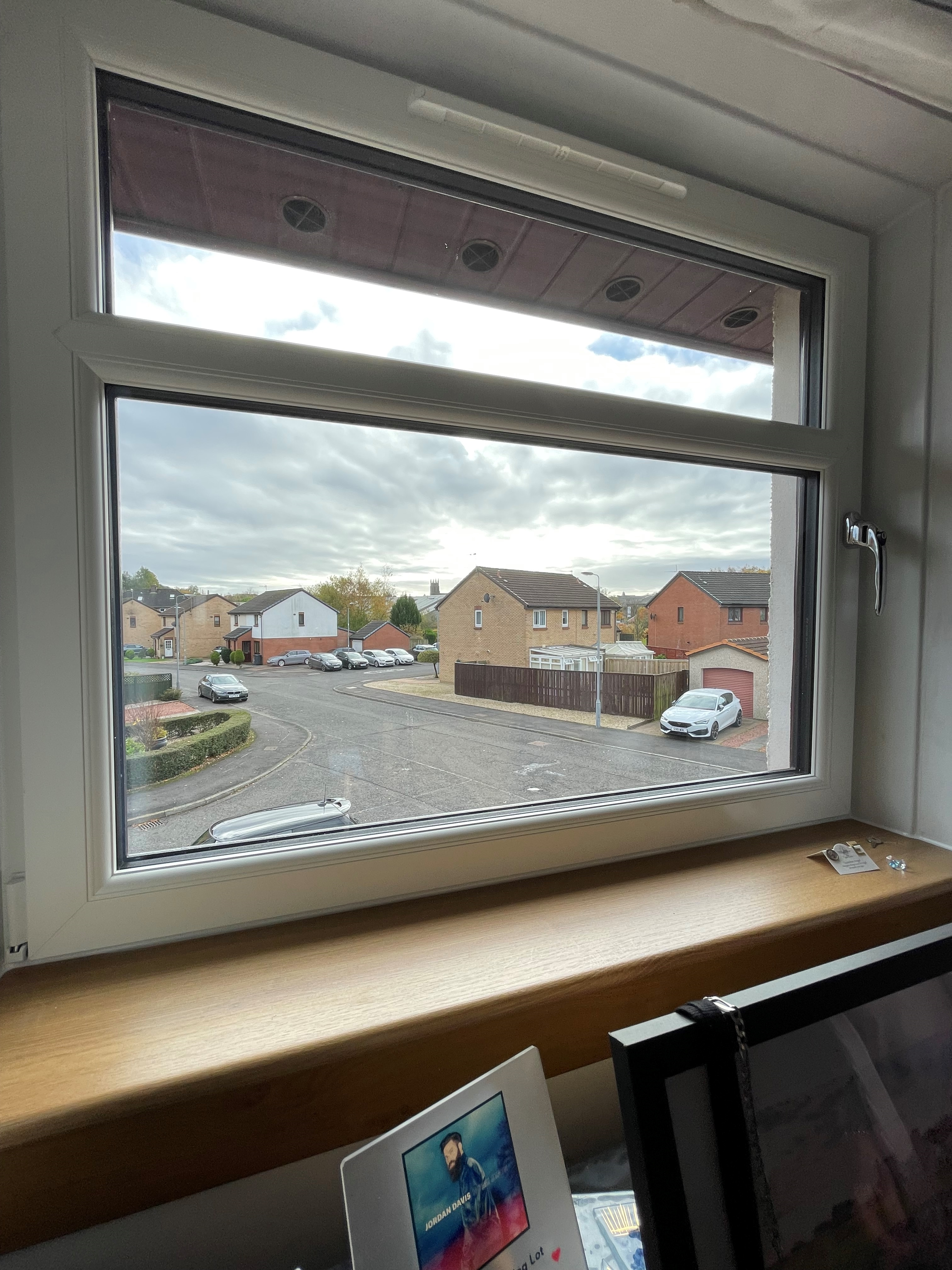 upvc windows glasgow