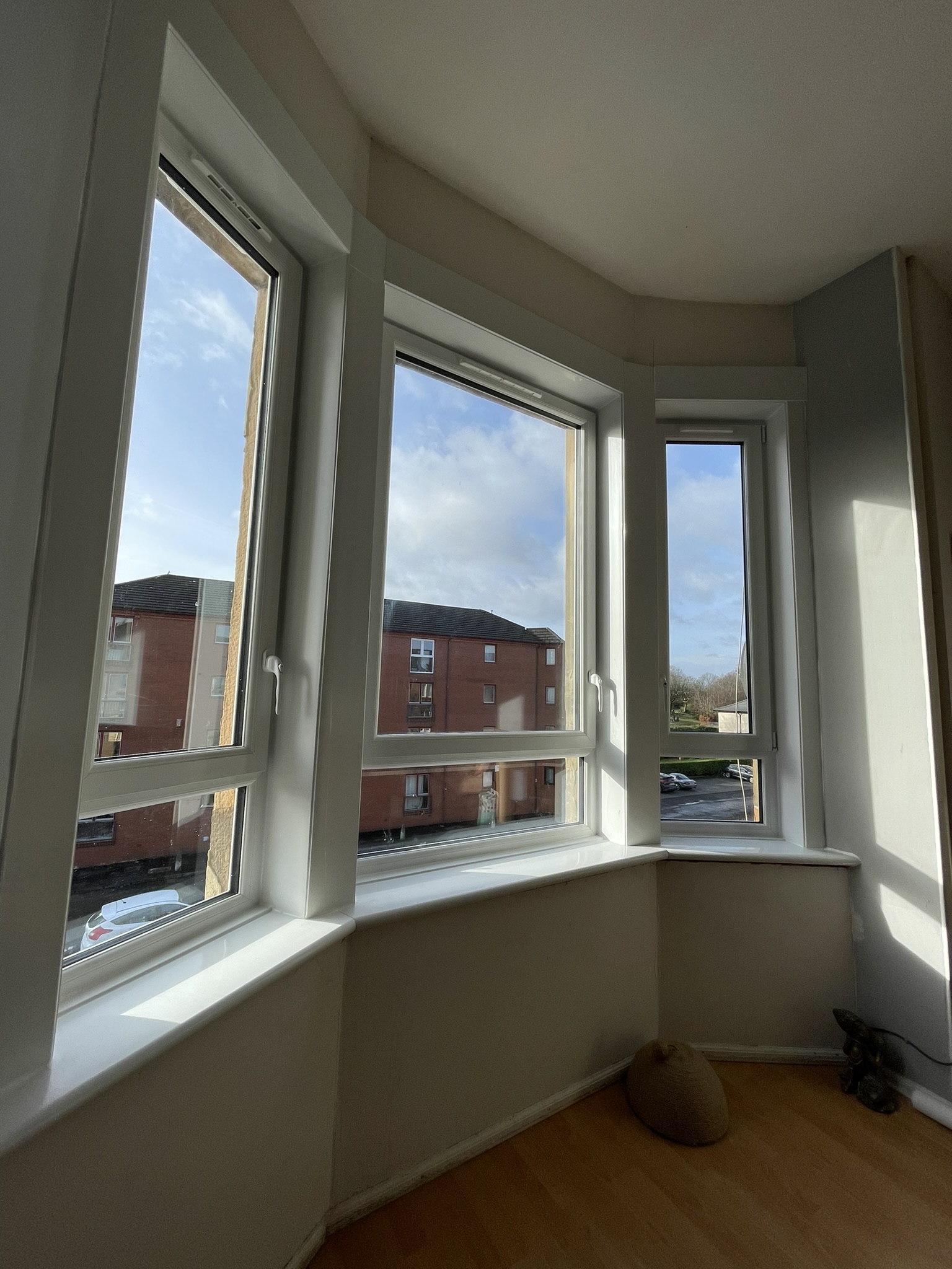 upvc windows glasgow