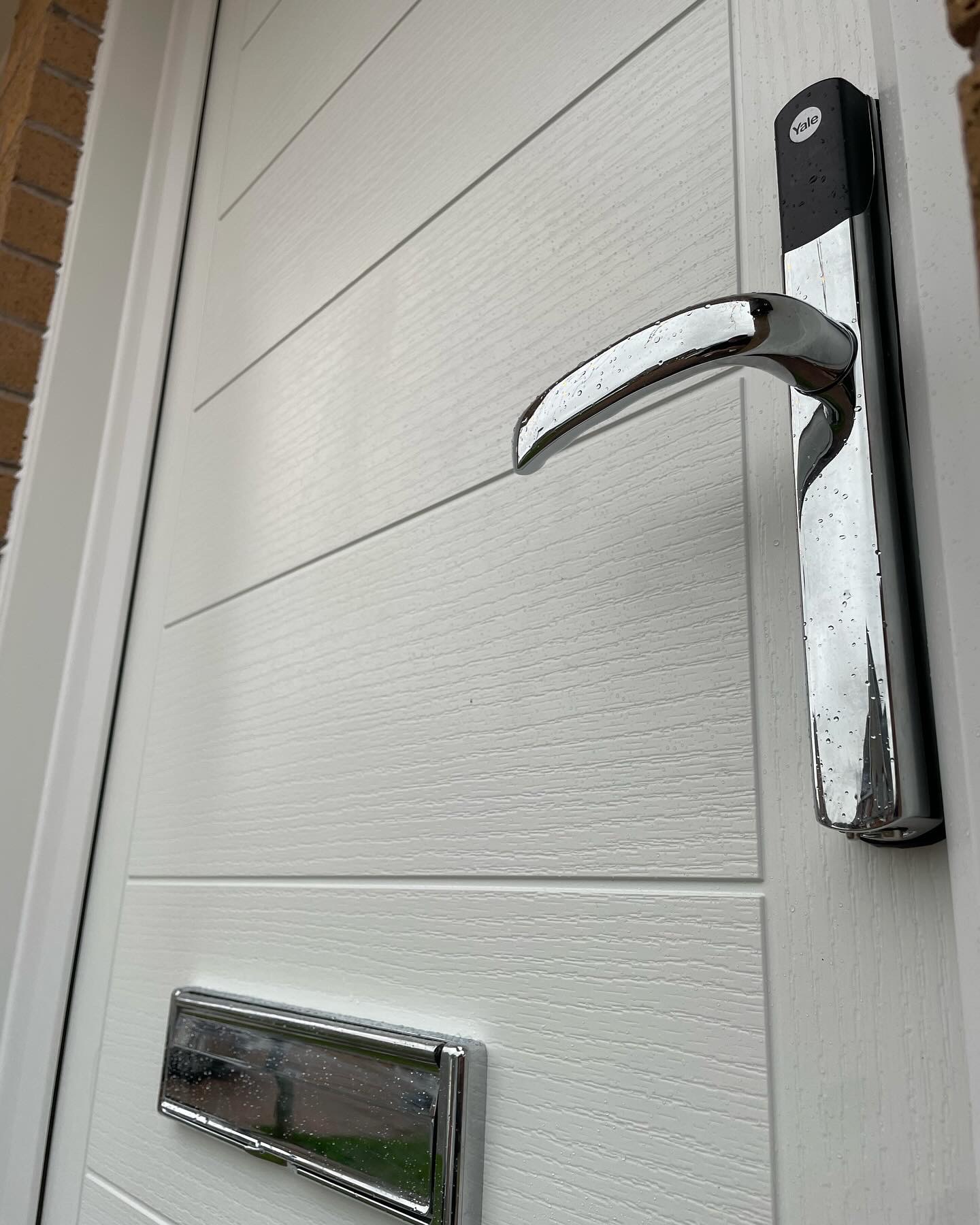 composite doors